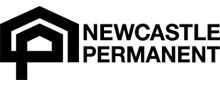 Newcastle Permanent Bank logo