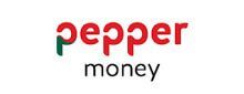 Pepper Money logo