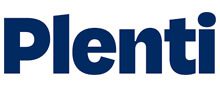 Plenti loan logo