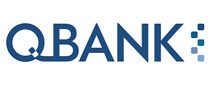 QBank logo