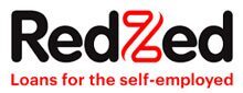 RedZed lending logo