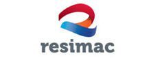 Resimac mortgage lender logo