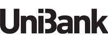 Uni Bank Logo