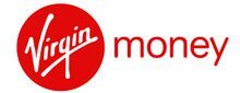 virgin money logo