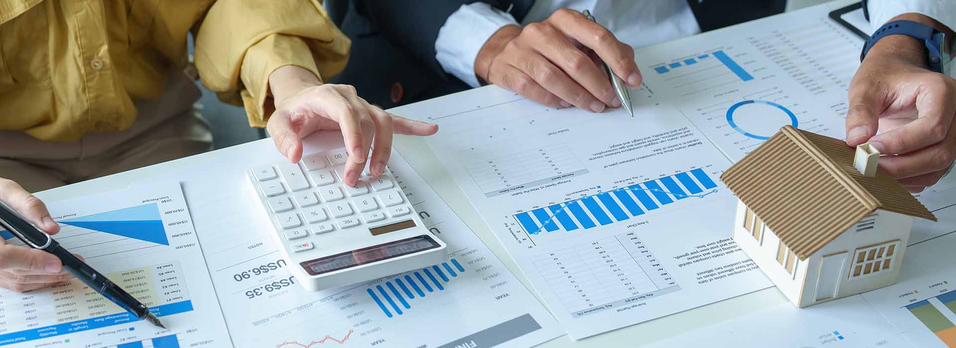 Equity Home Loan
