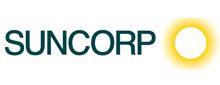 Suncorp Bank logo