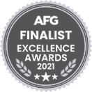 AFG logo