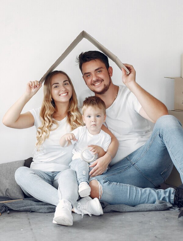 home loan