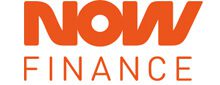 NOW Finance company logo